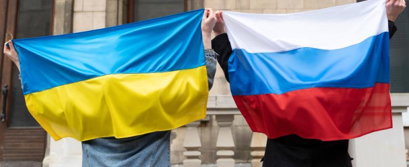 Стороны вновь за столом: в Стамбуле стартуют переговоры России и Украины