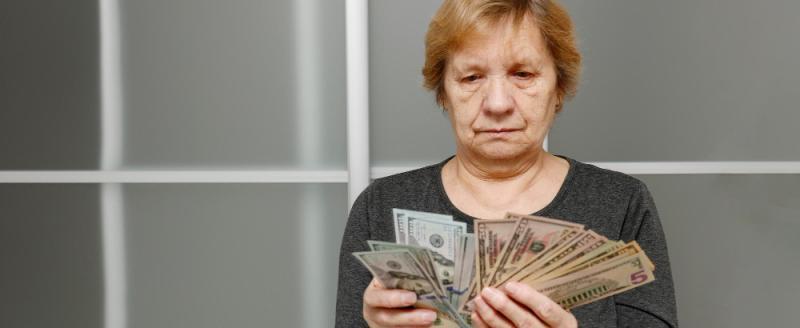 Мошенники в Минске использовали одну жертву для обмана другой — потеря составила $100 тыс.