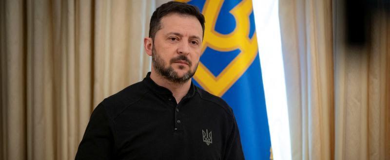 Нелёгкий выбор в Анкаре: Зеленский раздумывает над встречей