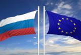 Европа обсуждает полный запрет торговли с Россией Европа обсуждает полный запрет торговли с Россией