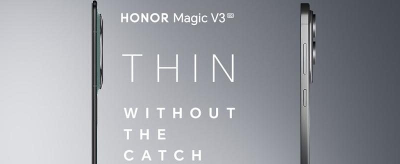 Honor высмеяла тонкость нового Galaxy S25 Edge от Samsung