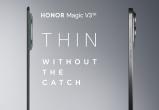 Honor высмеяла тонкость нового Galaxy S25 Edge от Samsung Honor высмеяла тонкость нового Galaxy S25 Edge от Samsung