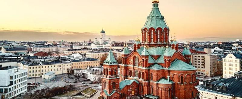 Финны грустят: российские туристы выбирают другие страны