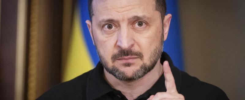 Зеленский предупредил Россию о серьезных последствиях из-за условий мирного урегулирования
