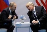 Трамп попросил Путина предложить Киеву реалистичные условия для мира Трамп попросил Путина предложить Киеву реалистичные условия для мира