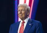 Трамп доволен, что Европа усилила давление на Москву Трамп доволен, что Европа усилила давление на Москву