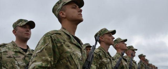 Ушёл в армию — осталась ли работа? Разбираемся в правах