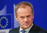 Туск обвинил Навроцкого в поддержке условий Кремля по Украине Туск обвинил Навроцкого в поддержке условий Кремля по Украине