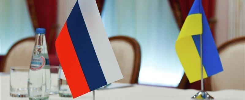 Новый раунд переговоров России и Украины может пройти в Ватикане в июне