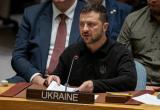 Кто подпишет мир с Россией? Легитимность Зеленского под вопросом Кто подпишет мир с Россией? Легитимность Зеленского под вопросом