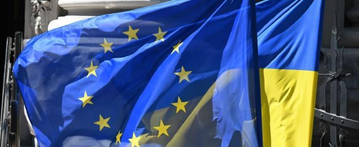 ЕС возвращает пошлины на украинскую продукцию с июня