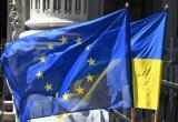 ЕС возвращает пошлины на украинскую продукцию с июня ЕС возвращает пошлины на украинскую продукцию с июня