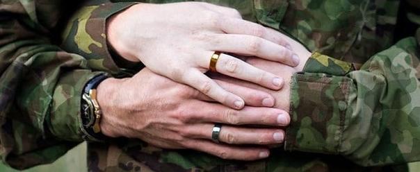 «Черные вдовы» и «мальвинки»: чем опасны романы на линии фронта