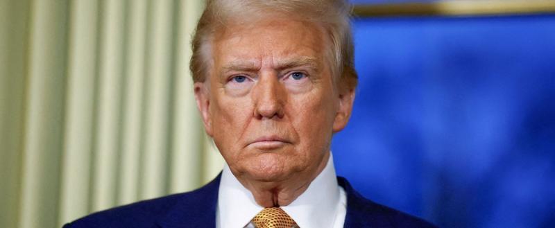 WSJ: Почему Трамп не спешит усиливать давление на Россию