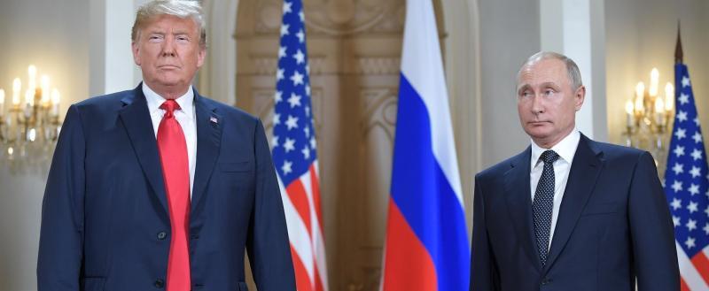 Путин рискует разрушить «золотой мост» между РФ и США