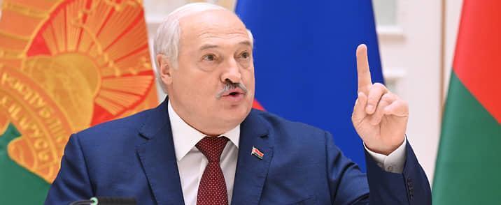 Президент Беларуси: нужно обеспечить картофелем и Беларусь, и Россию