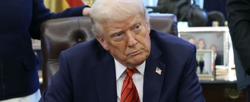 Пошлины отменены — Европе открылась возможность ударить по Трампу