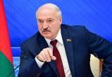 Лукашенко требует усилить контроль над азартными играми