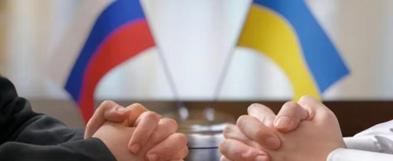 Киев строит коварный сценарий для переговоров с Россией