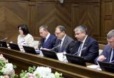 В Беларуси представили стратегию развития до 2030 года В Беларуси представили стратегию развития до 2030 года