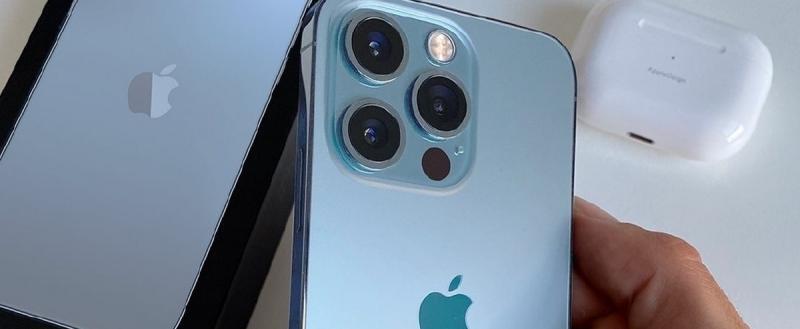Экран iPhone 17 станет больше: что известно о новой модели