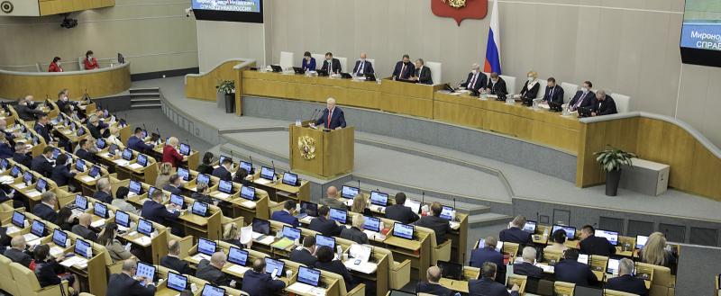 В России создадут национальный мессенджер — альтернатива WhatsApp и Telegram