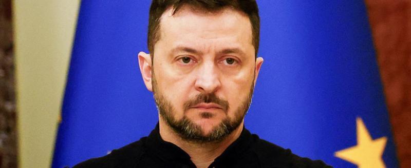 Зеленскому предрекли тяжёлые последствия после атаки на аэродромы РФ