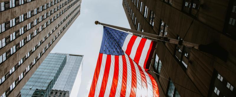Голод в «богатой» стране: США сокращают продовольственную помощь