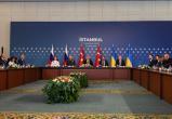 Второй раунд переговоров в Стамбуле прошёл спокойно — заявление МИД Турции Второй раунд переговоров в Стамбуле прошёл спокойно — заявление МИД Турции