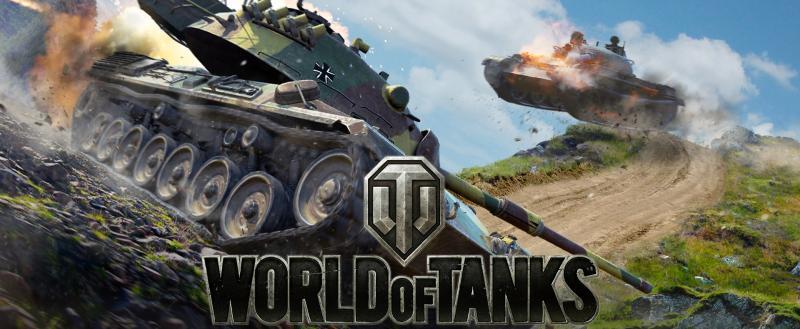 Суд в Москве запретил деятельность издателя World of Tanks