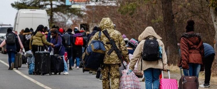 ЕС может завершить программу временной защиты украинцев