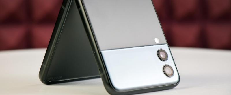 Складные смартфоны: на что обратить внимание перед покупкой