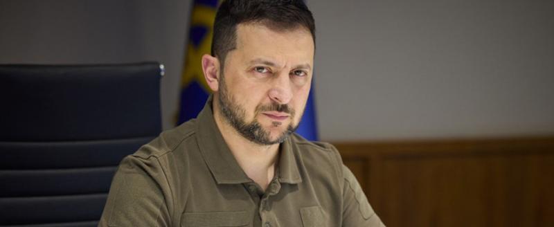 В СМИ намекнули на серьёзные разоблачения по Украине