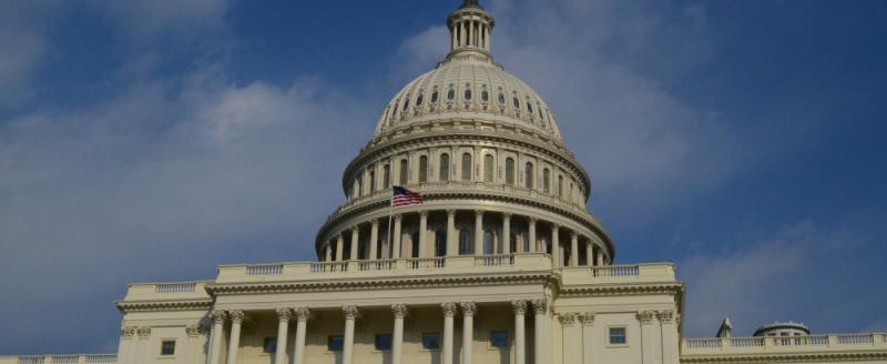 В Конгрессе США предлагают обнулить часть госдолга перед Китаем