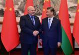 Си Цзиньпин и Лукашенко провели переговоры в Пекине
