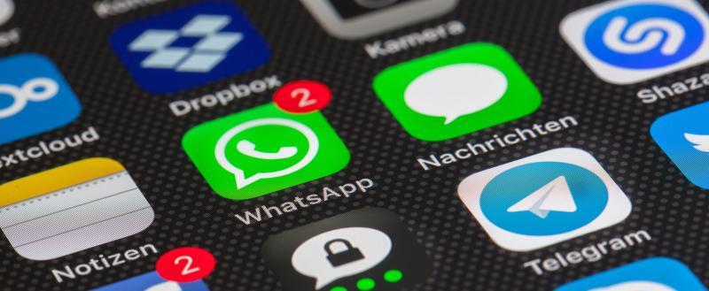 В WhatsApp появятся персональные ИИ-чатботы