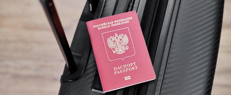 Россиян без биометрических паспортов высаживают на границе с Литвой