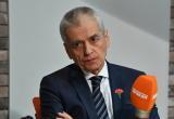 Онищенко рассказал, как вода может убить: смертельная амеба обнаружена в США Онищенко рассказал, как вода может убить: смертельная амеба обнаружена в США