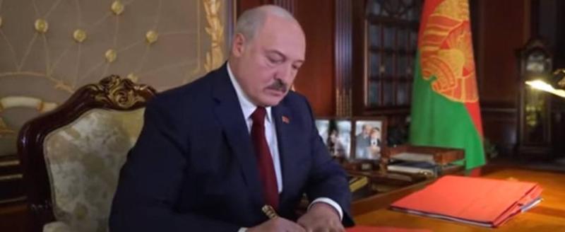 Лукашенко подписал новый указ по регулированию игорного бизнеса
