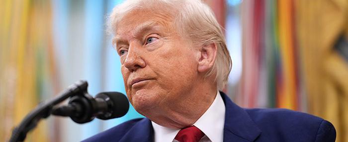 Spiegel: Путин и Си Цзиньпин отказались принять условия Трампа по Украине