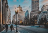 Ночь на улицах: где в Европе безопаснее всего гулять одному