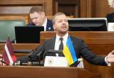 В Латвии возбудили дело против депутата, высказавшегося в защиту русскоязычных В Латвии возбудили дело против депутата, высказавшегося в защиту русскоязычных
