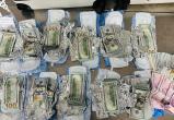 Скрыть не удалось: у белоруски изъяли $22 тысячи в аэропорту Минска Скрыть не удалось: у белоруски изъяли $22 тысячи в аэропорту Минска
