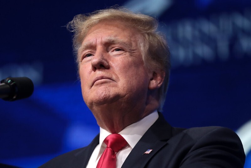 Калифорния подала в суд на Трампа за ввод Нацгвардии
