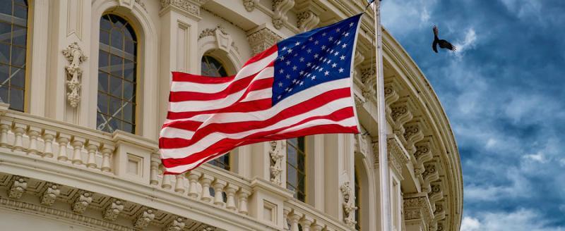 США «умывают руки»: теперь Украина — забота Европы