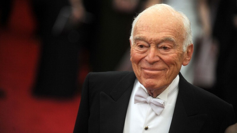 Умер Леонард Лаудер — экс-глава Estée Lauder