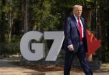«Седьмой уехал»: неожиданный уход Трампа с G7 вызвал реакцию в Европе «Седьмой уехал»: неожиданный уход Трампа с G7 вызвал реакцию в Европе