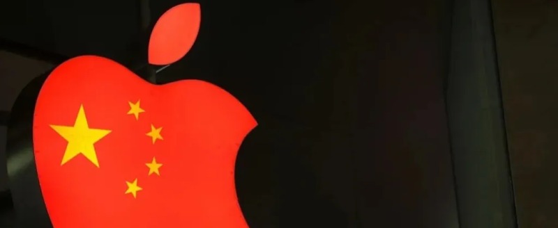 Как Apple построила Китай: неизвестная история технологической зависимости