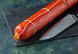 Колбаса с картошкой и мороженое с сыром: гастрономические новинки из Беларуси