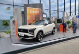 LADA Azimut: что сказали в США о новом кроссовере из России